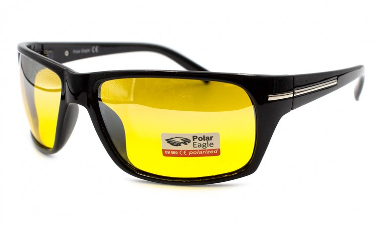 Очки для водителей Polar Eagle 8513-c5-9