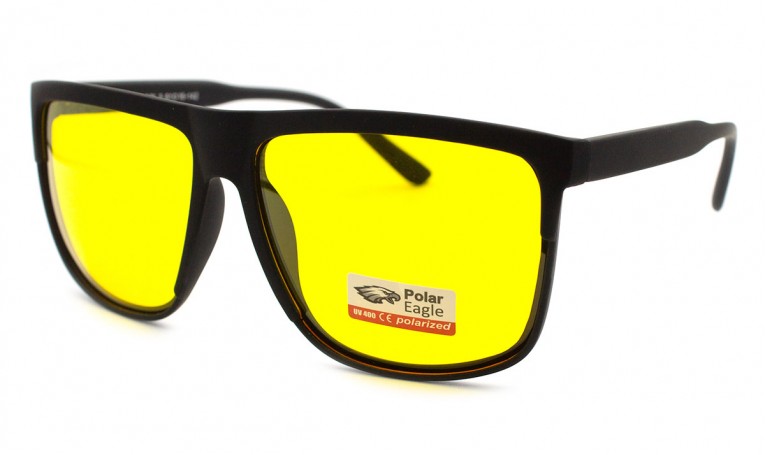 Очки для водителей Polar Eagle 8514-c3-3