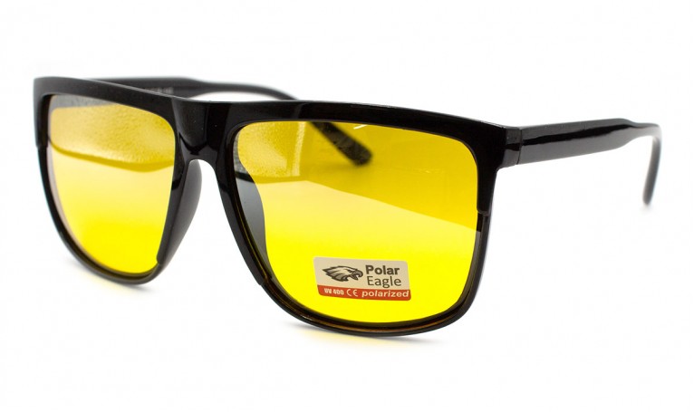 Очки для водителей Polar Eagle 8514-c5-9