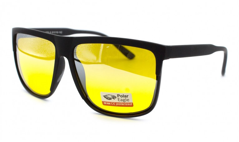 Очки для водителей Polar Eagle 8514-c6-9