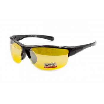 Очки для водителей (антифара) Polar Eagle 8532-C5