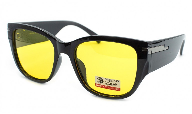 Очки Антифары Polar Eagle PE07058-C1