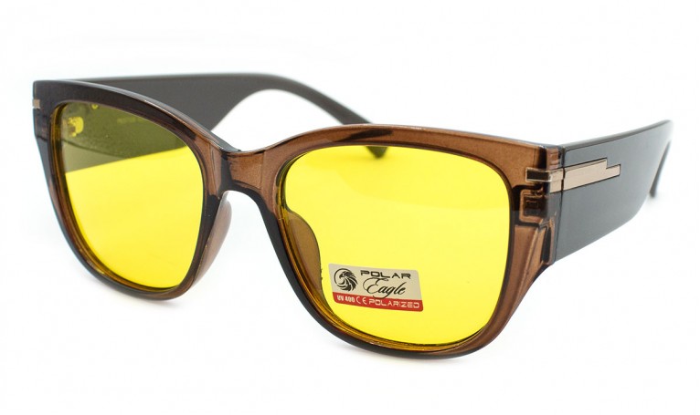 Очки Антифары Polar Eagle PE07058-C5