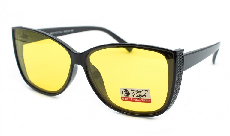 Очки Антифары Polar Eagle PE07102-C1
