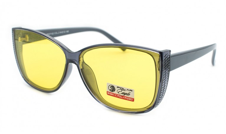 Очки Антифары Polar Eagle PE07102-C2
