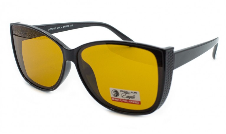 Очки Антифары Polar Eagle PE07102-C4