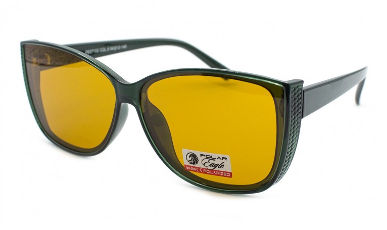 Очки Антифары Polar Eagle PE07102-C6