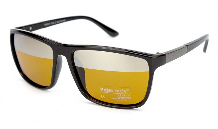 Очки Polar Eagle (антифара) PE8301-C1