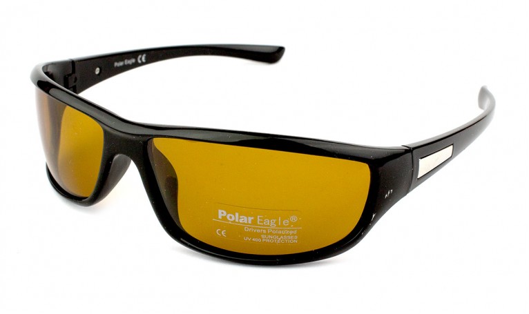 Очки антифара Polar Eagle PE8302-C3