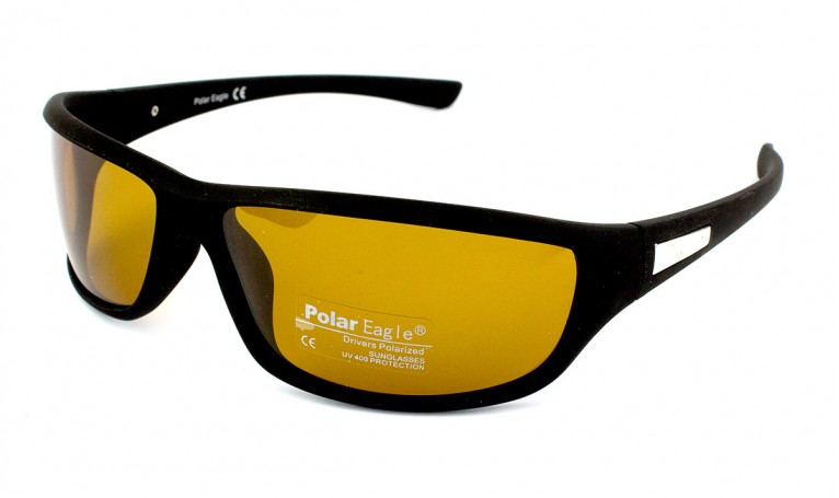 Очки Polar Eagle (антифара) PE8302-C4