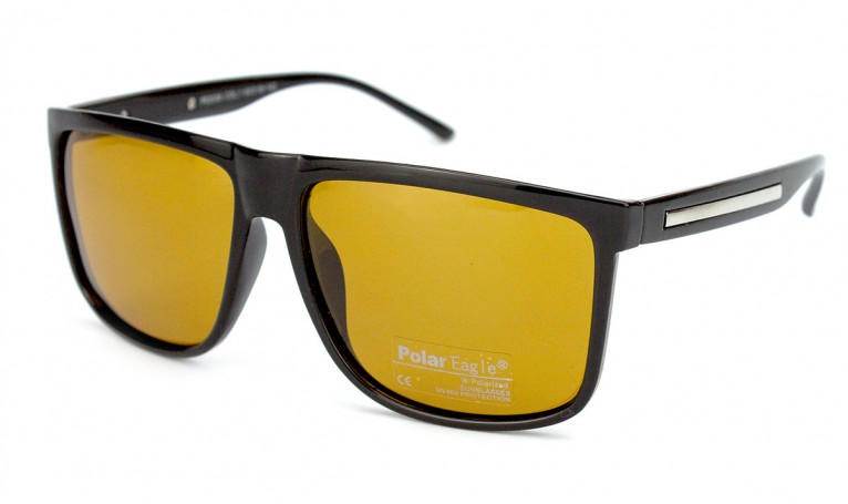 Очки Polar Eagle (антифара) PE8306-C1