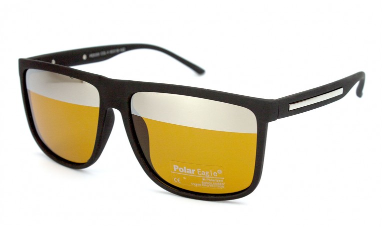 Очки Polar Eagle (антифара) PE8306-C4