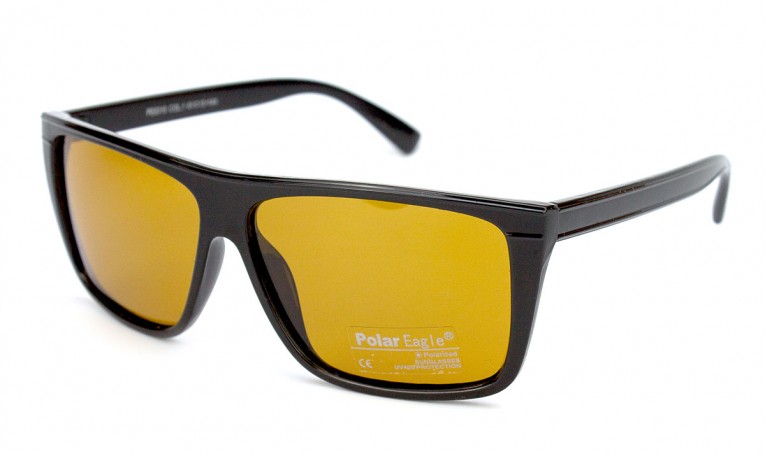 Очки Polar Eagle (антифара) PE8310-C1