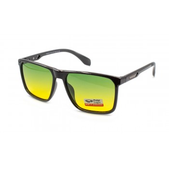 Очки для водителей (антифара) Polar Eagle PE8359-C1