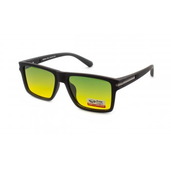 Очки для водителей (антифара) Polar Eagle PE8362-C3