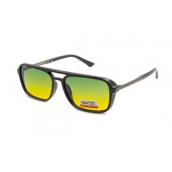 Очки для водителей (антифара) Polar Eagle PE8364-C1
