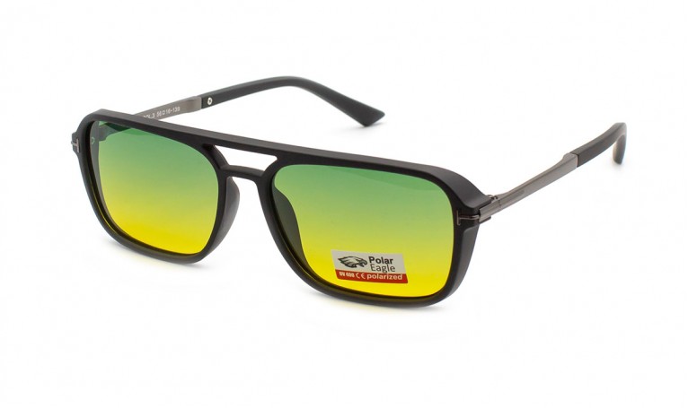 Очки для водителей (антифара) Polar Eagle PE8364-C3