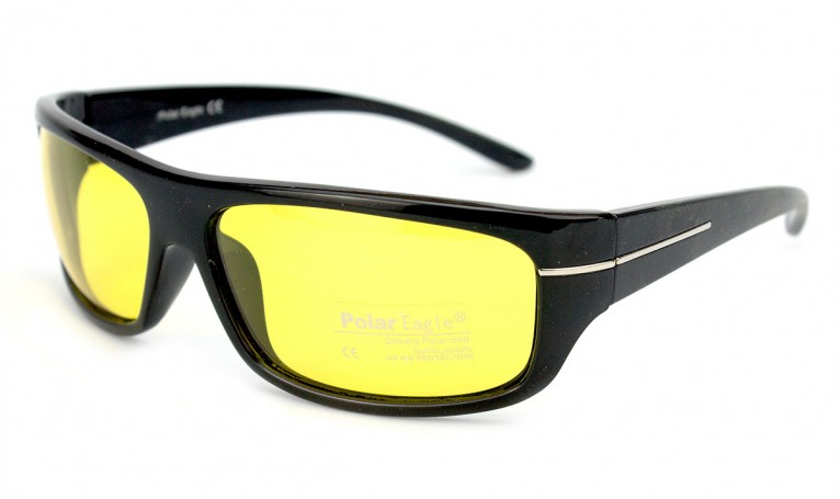 Очки Polar Eagle (антифара) PE8505-C1