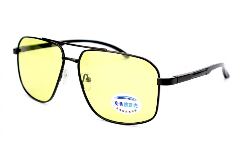 Очки для водителей Viscap (антифара) 8352-C3-1