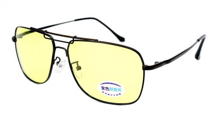 Очки для водителей Viscap (антифара) 8375-C3-1