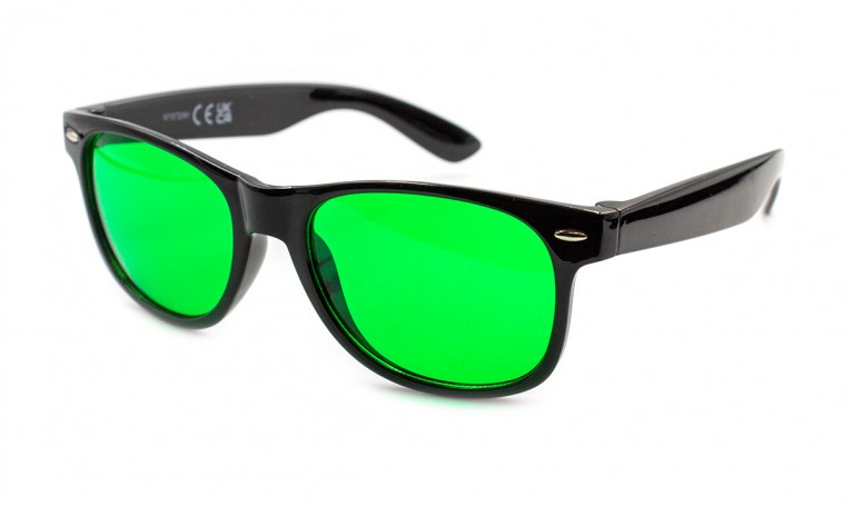 Очки глаукомные Mystery MY101-C02