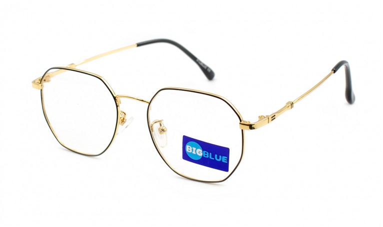 Очки компьютерные Bigblue 8004-C6