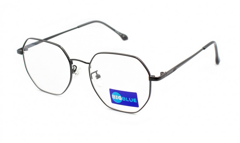 Очки компьютерные Bigblue 8010-C1