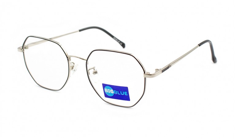 Очки компьютерные Bigblue 8010-C7
