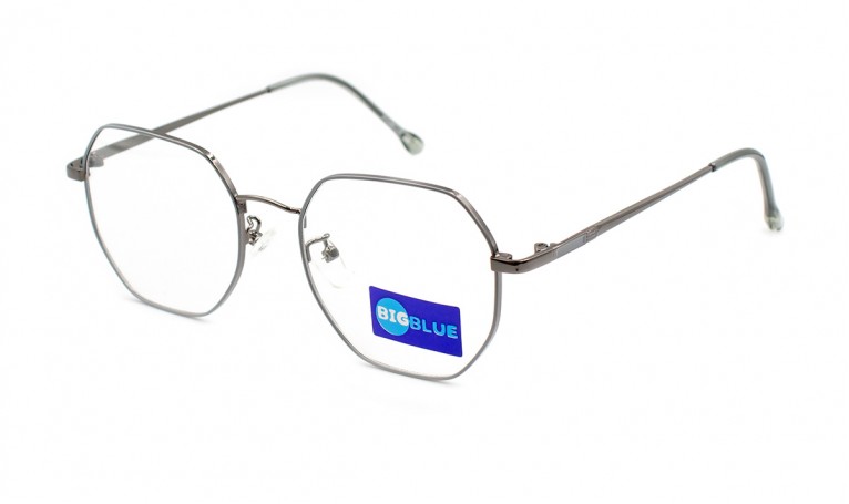 Очки компьютерные Bigblue 8010-C8