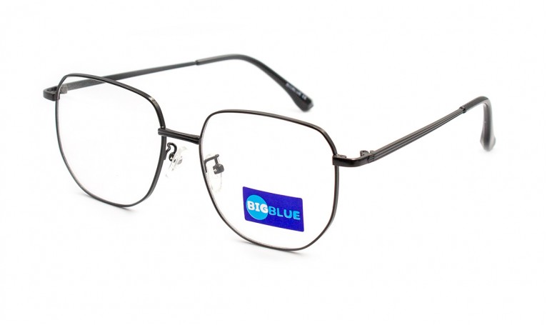 Очки компьютерные Bigblue 8020-C1