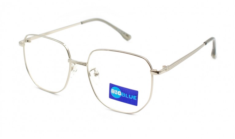Очки компьютерные Bigblue 8020-C2