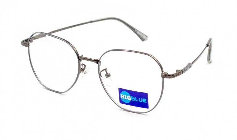 Очки компьютерные Bigblue 8024-C8