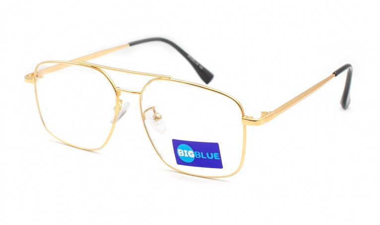 Очки компьютерные Bigblue 8037-C4