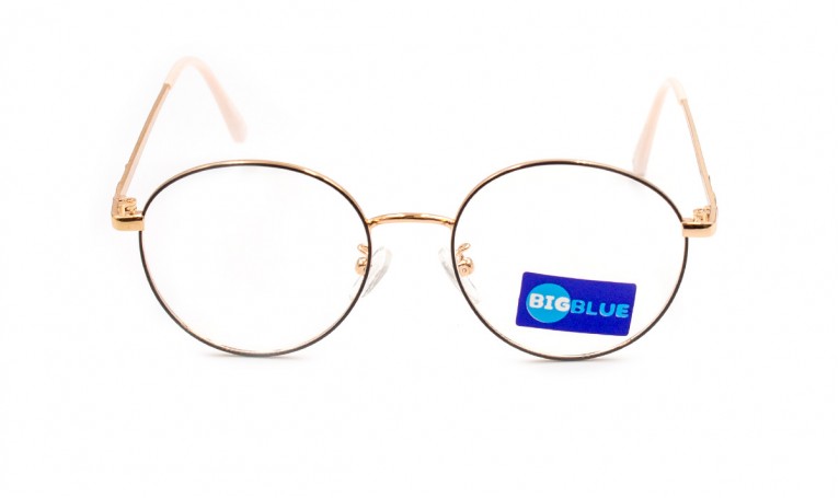 Очки компьютерные Bigblue 8077-C3 Очки компьютерные Bigblue 8077-C3