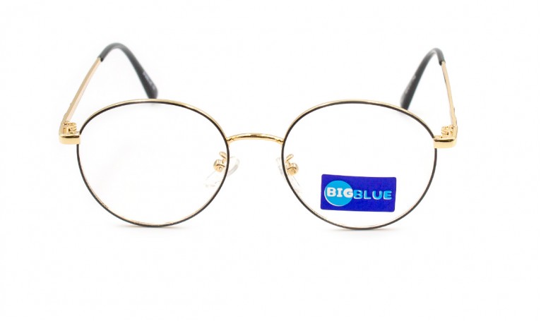 Очки компьютерные Bigblue 8077-C6 Очки компьютерные Bigblue 8077-C6