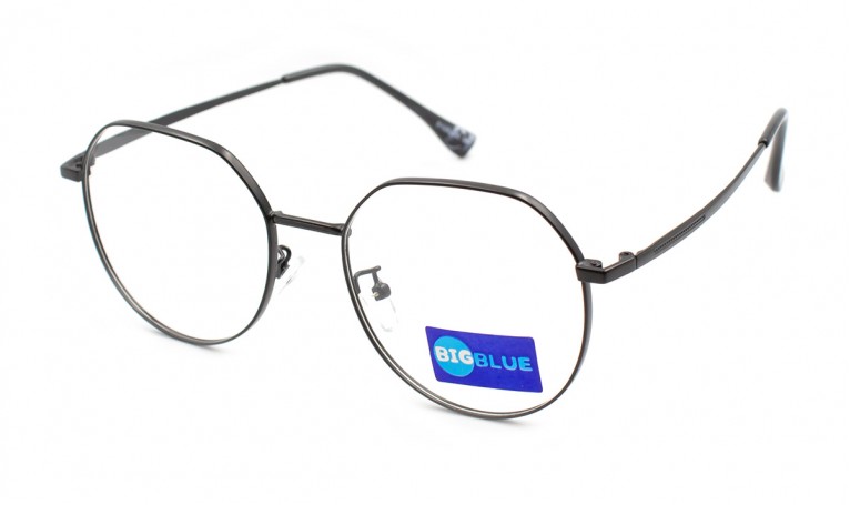 Очки компьютерные Bigblue 85008-C1