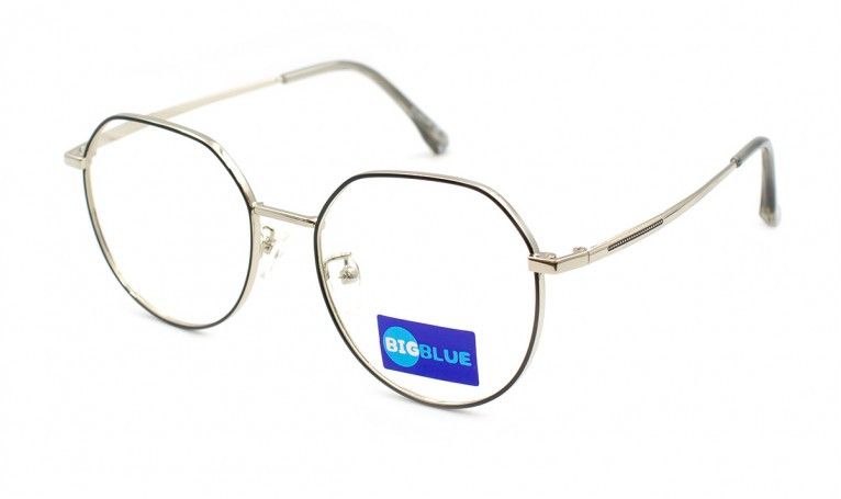 Очки компьютерные Bigblue 85008-C5