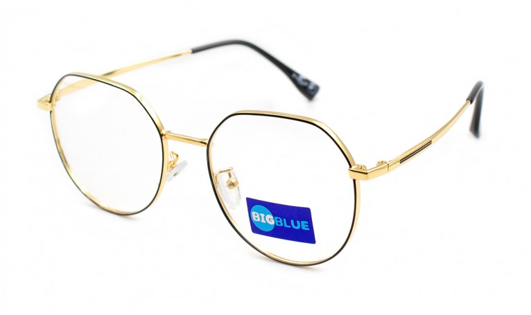 Очки компьютерные Bigblue 85008-C6