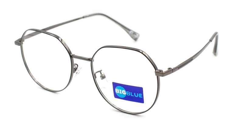Очки компьютерные Bigblue 85008-C7