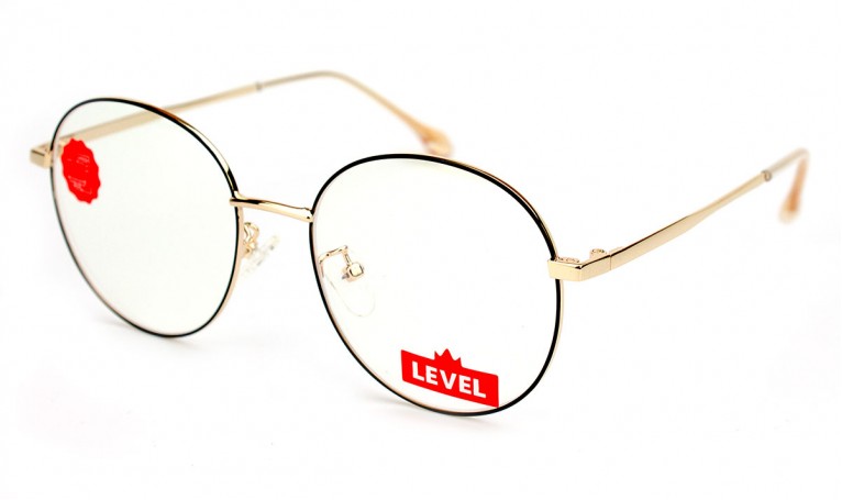 Очки компьютерные Level 1975-C2 Blueblocker