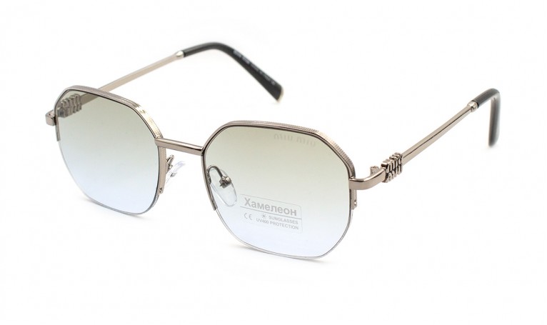 Очки фотохромные Новая линия 830-C4
