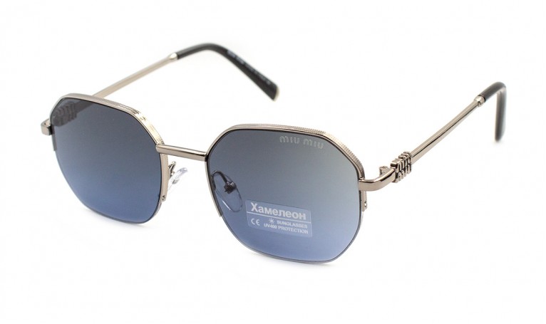 Очки фотохромные Новая линия 830-C4