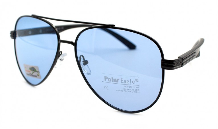 Очки фотохромные Polar Eagle 8440-c5