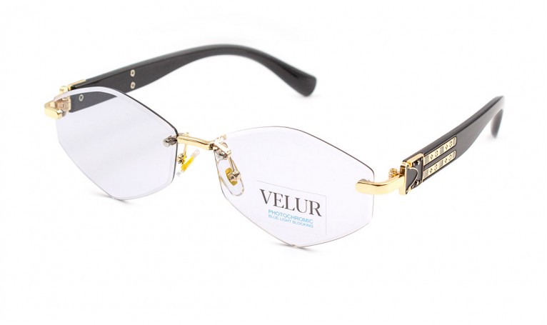 Очки фотохромные Velur 98525-C1