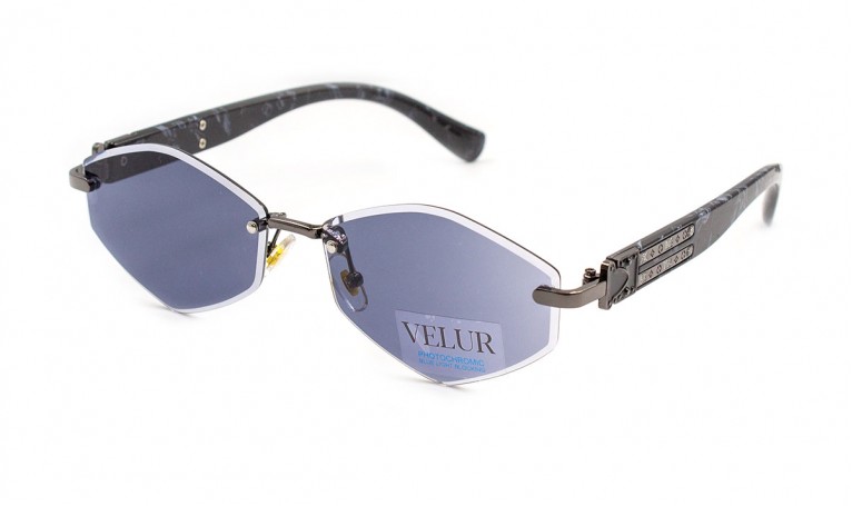 Очки фотохромные Velur 98525-C3 Очки фотохромные Velur 98525-C3