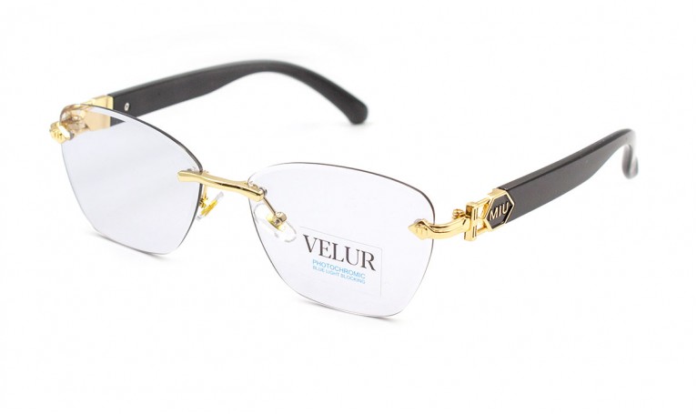 Очки фотохромные Velur 98528-C1