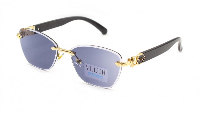 Очки фотохромные Velur 98528-C1 Очки фотохромные Velur 98528-C1