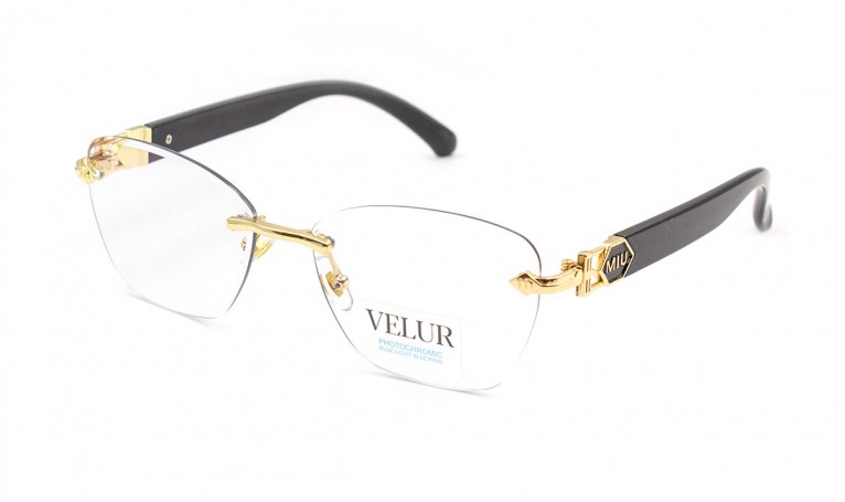 Очки фотохромные Velur 98528-C2