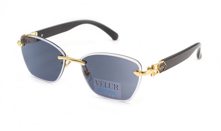 Очки фотохромные Velur 98528-C2 Очки фотохромные Velur 98528-C2