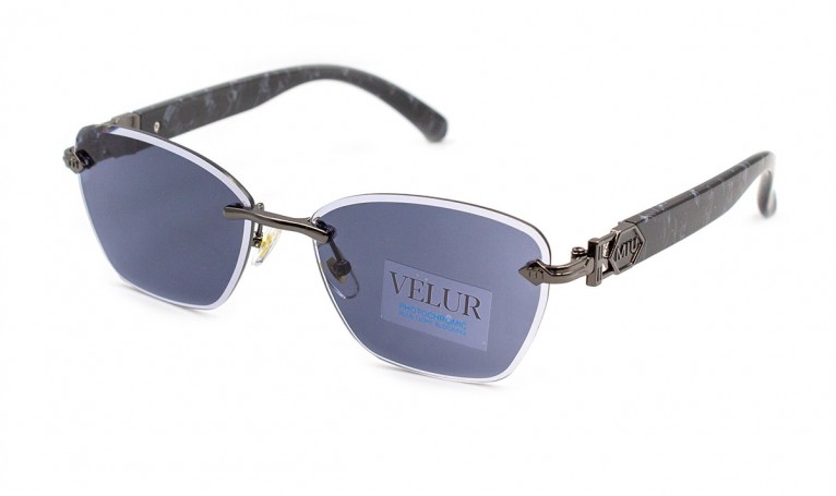 Очки фотохромные Velur 98528-C3 Очки фотохромные Velur 98528-C3